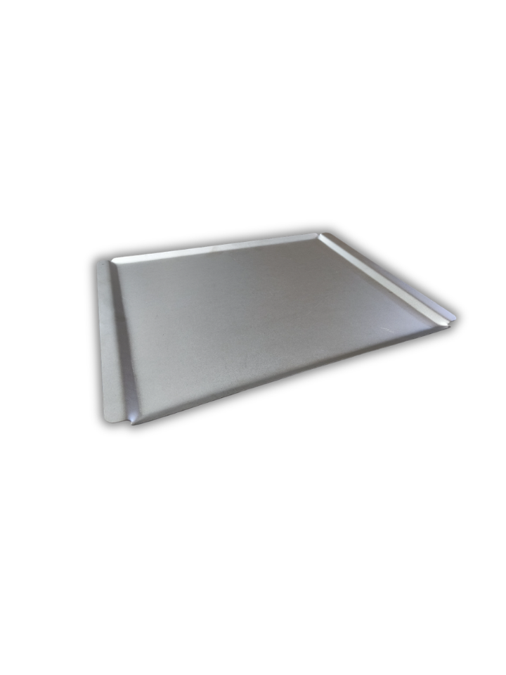 Asadera Aluminizada 35x45 cm Lozafer