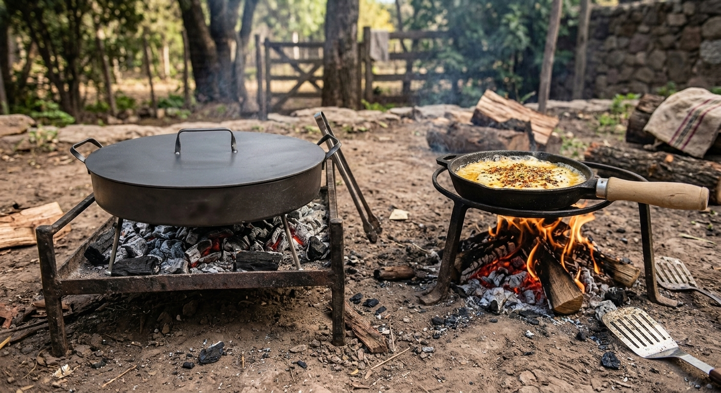 Parrilla
