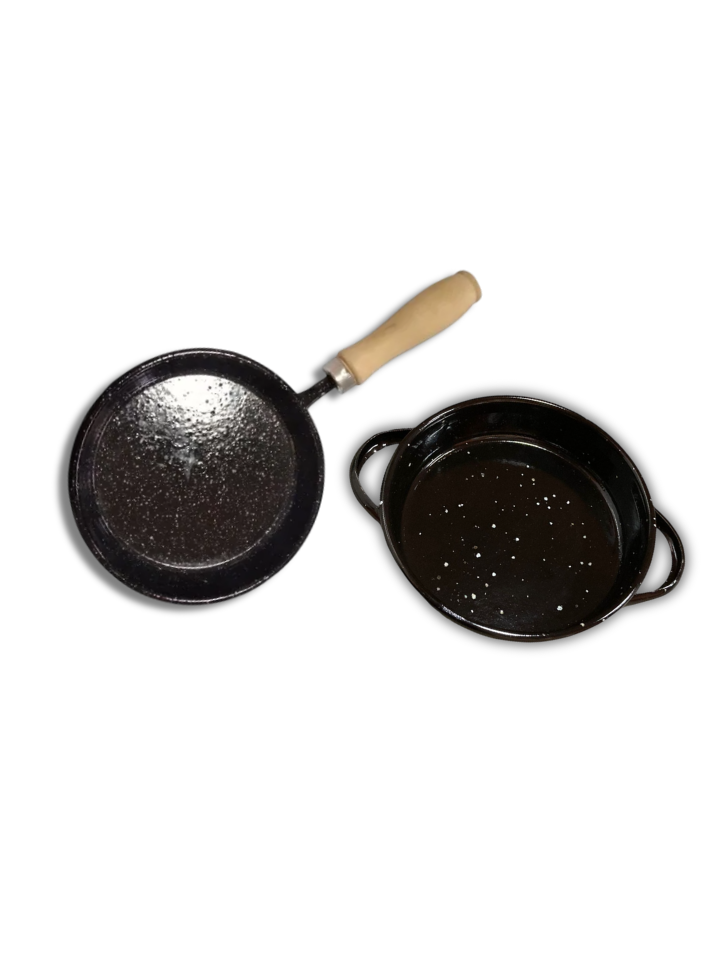 Provoleta de Chapa