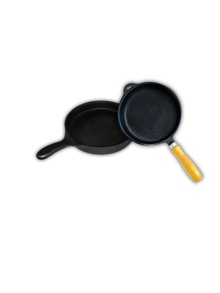 Provoleta Hierro