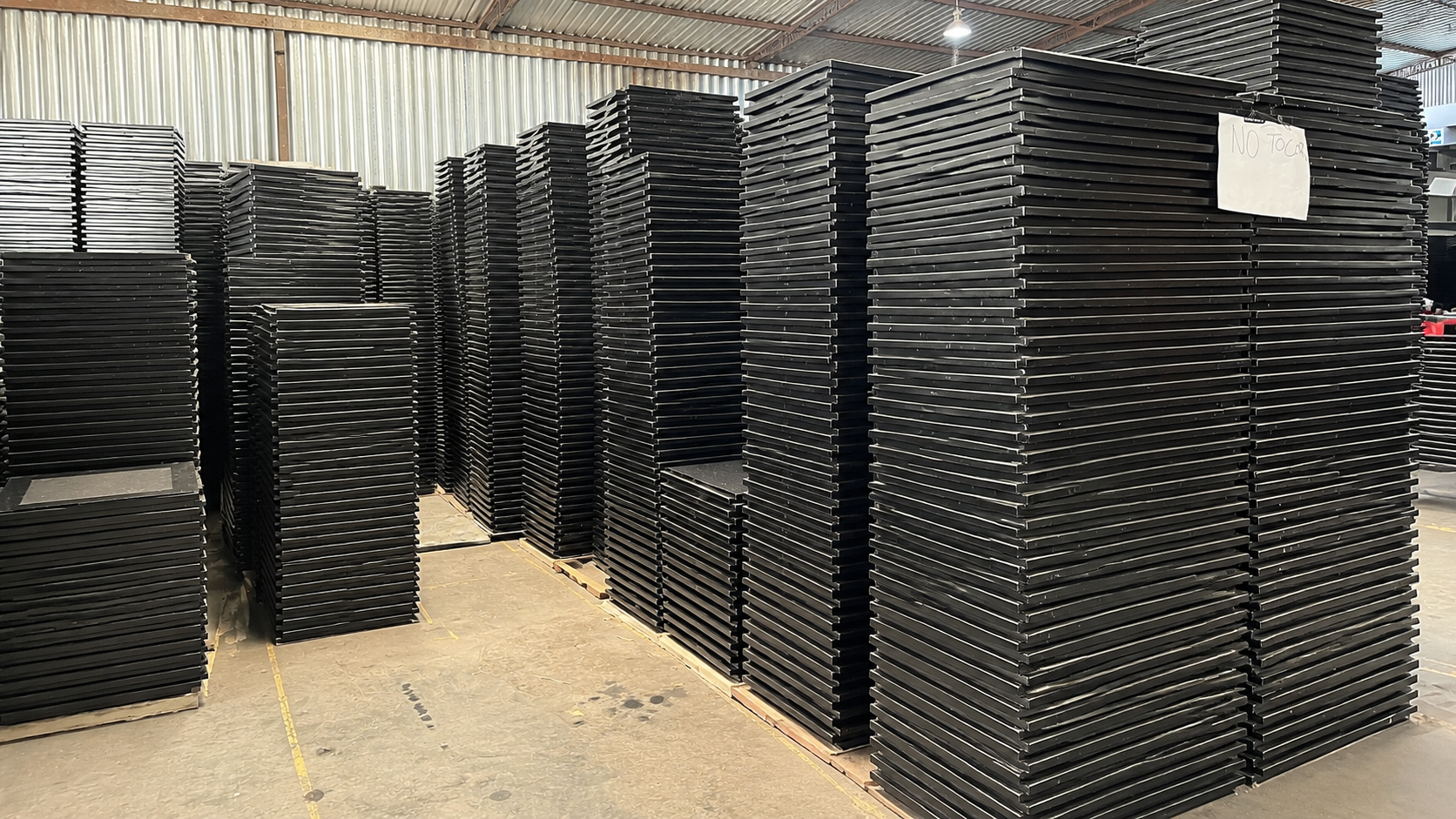 Planta Industrial Lozafer